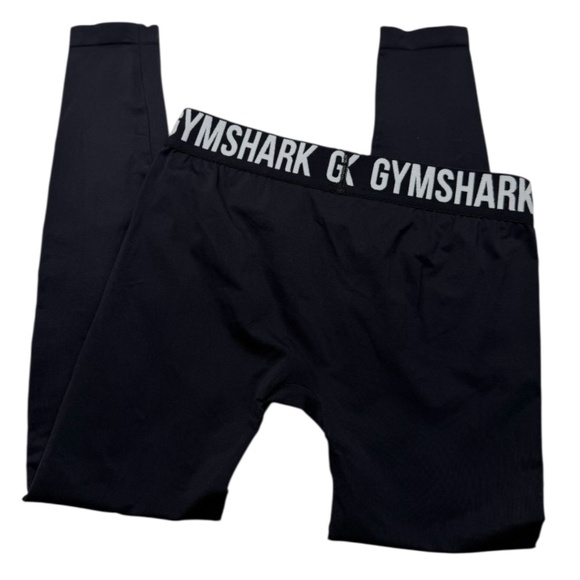 Gymshark Flex Fit Seamless Leggings  - Picture 3 of 12